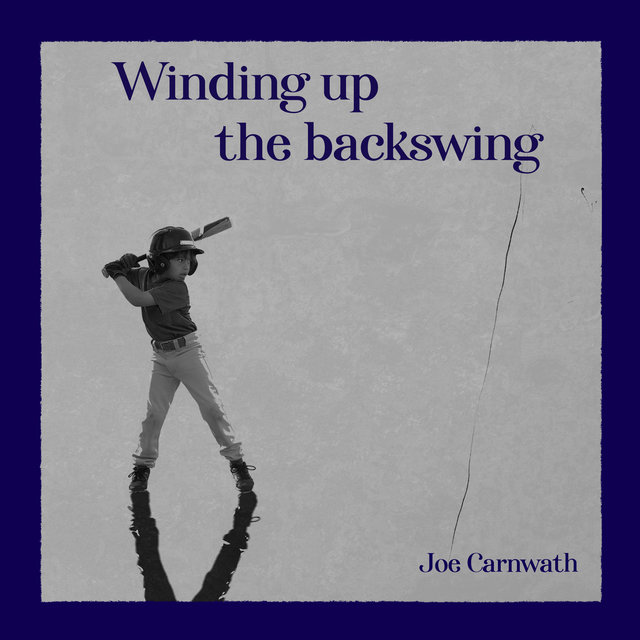 Winding Up The Backswing