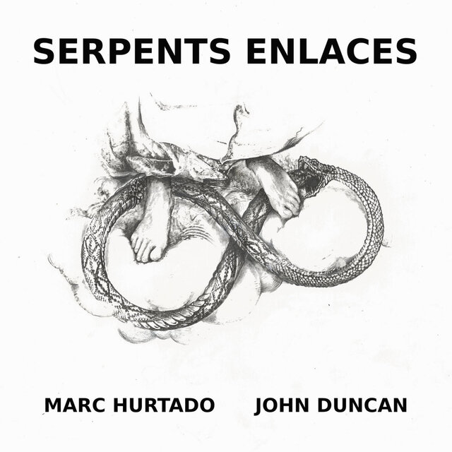 Serpents Enlaces