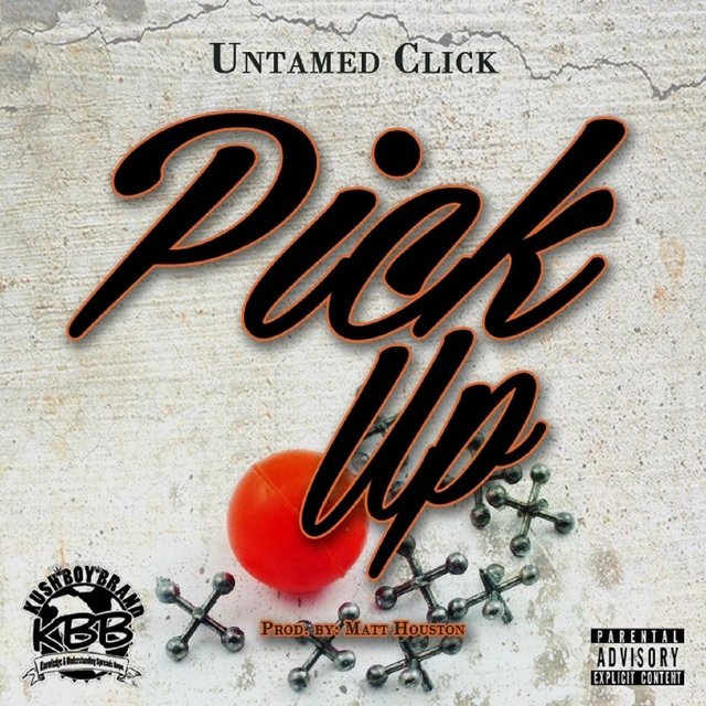 Pick Up