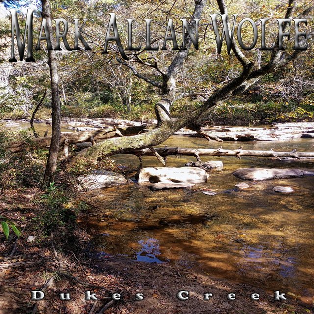 Dukes Creek