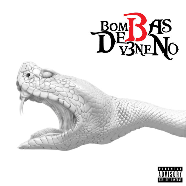 Bombas de Veneno