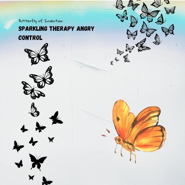 Sparkling Therapy Angry Control