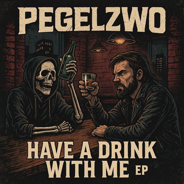 Have A Drink With Me