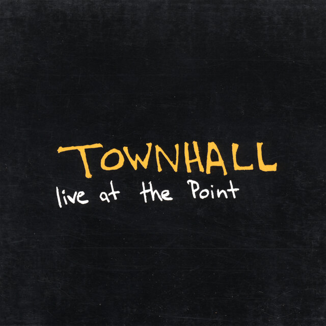 Live At The Point