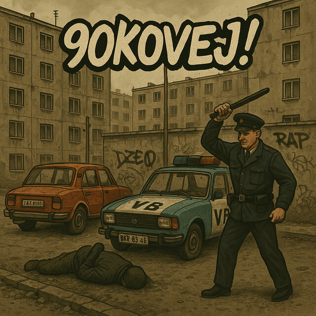 90kovej!