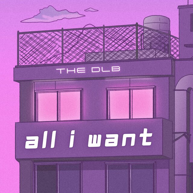 All I Want