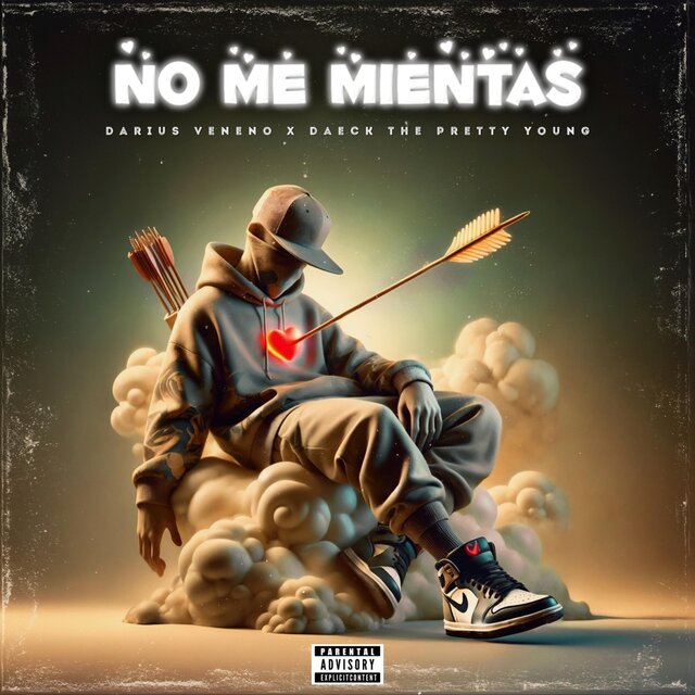 No Me Mientas