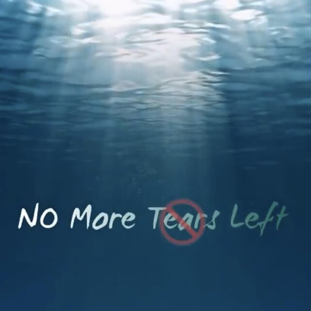 No More Tears Left