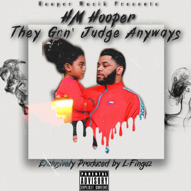 They Gon' Judge Anyways