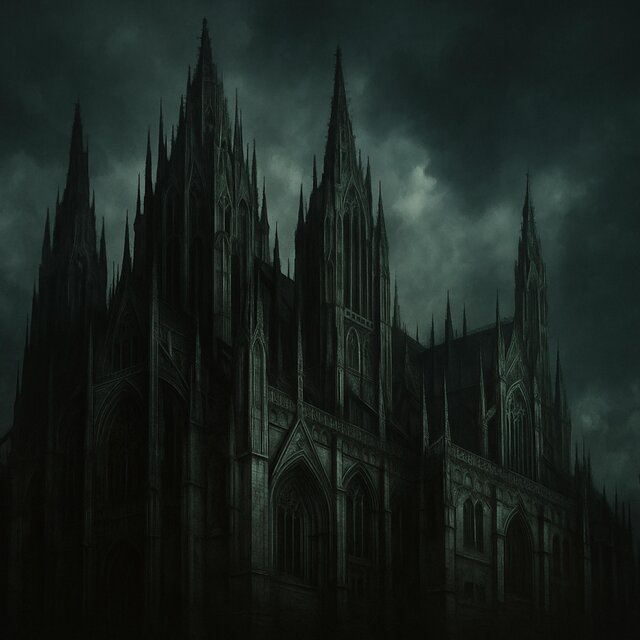 Dark Tower