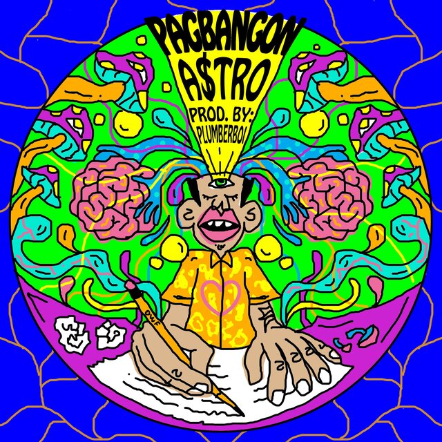 Pagbangon