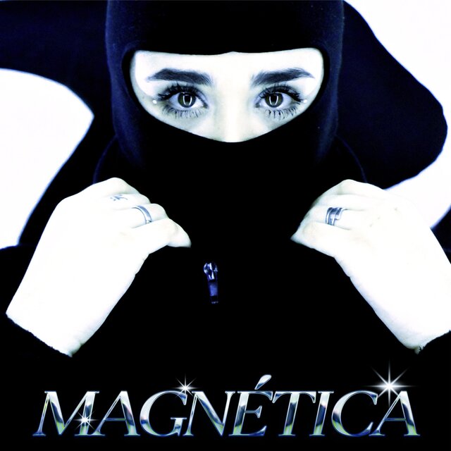 MAGNÉTICA