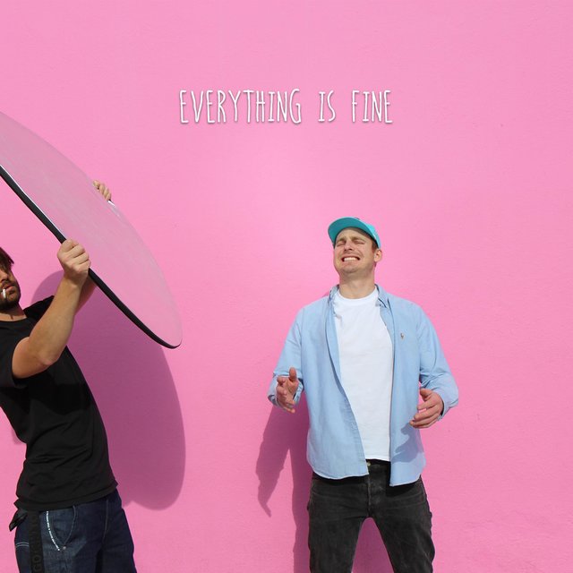 Everything Is Fine