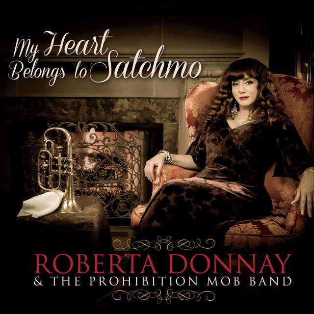 My Heart Belongs to Satchmo