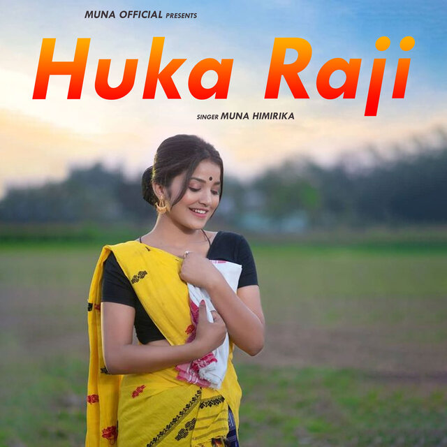 Huka Raji