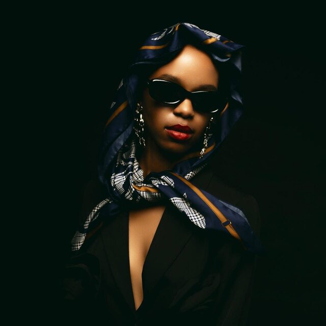 Your Woman
