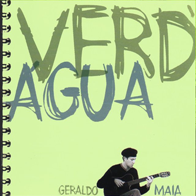 Verd'água