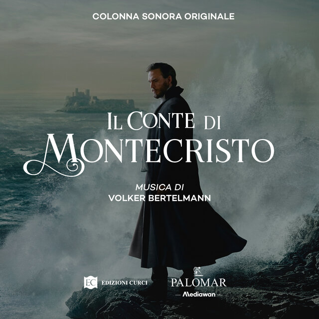 Il Conte di Montecristo (Colonna Sonora Originale)