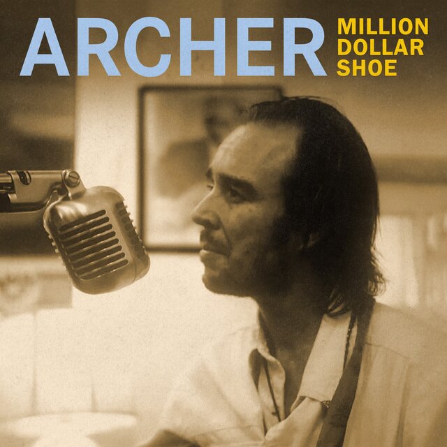 Million Dollar Shoe