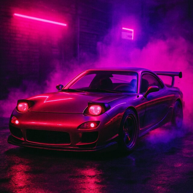 WAVEPHONK