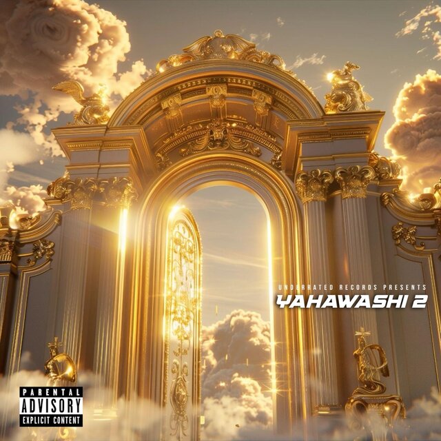 Yahawashi 2