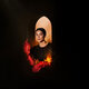 Cover art for album Todos Nacen Gritando by St. Vincent