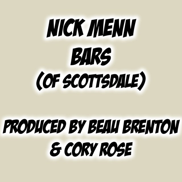 Bars (Of Scottsdale)