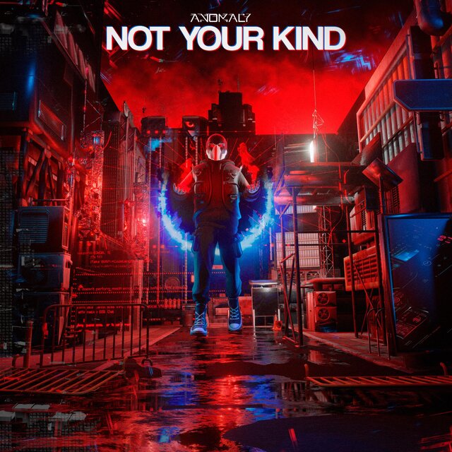 N O T Y O U R K I N D