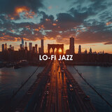 Blood, Soul & Jazz