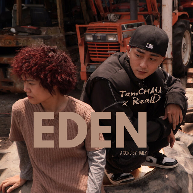 EDEN