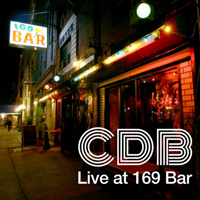 Live at 169 Bar (Live)