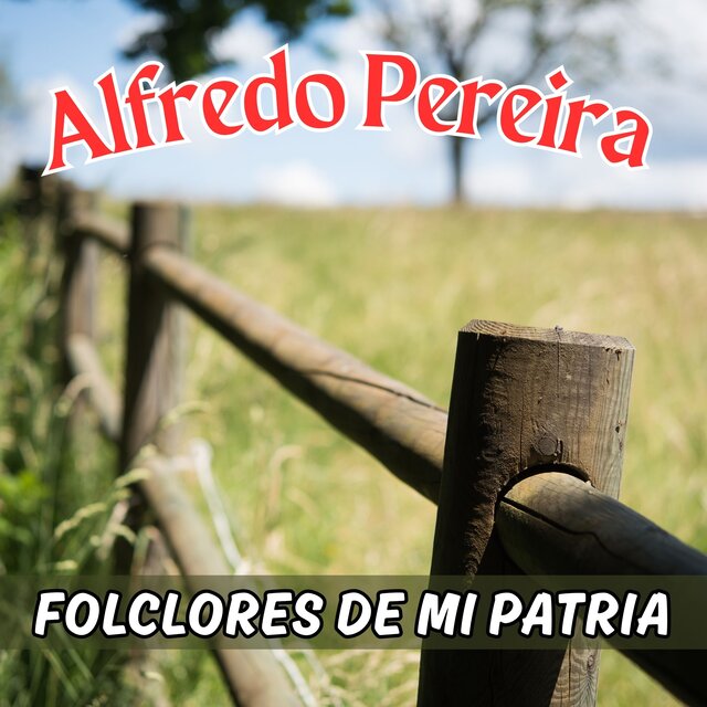 Folclores de Mi Patria