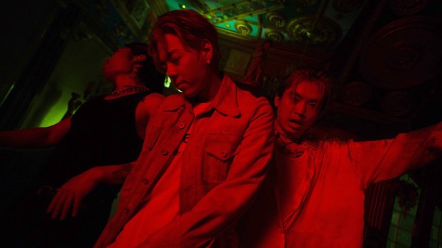 MONA LISA (Performance Video)