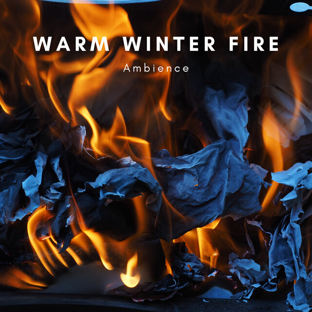 Warm Winter Fire