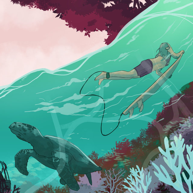 Surfing