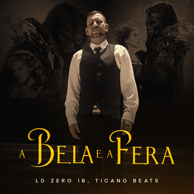 A Bela e a Fera