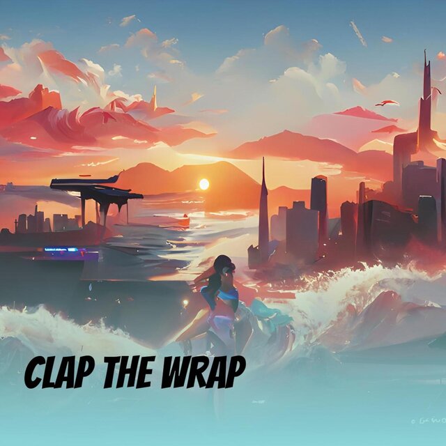Clap the Wrap