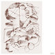 Cover art for album Ambitions by Prins Thomas