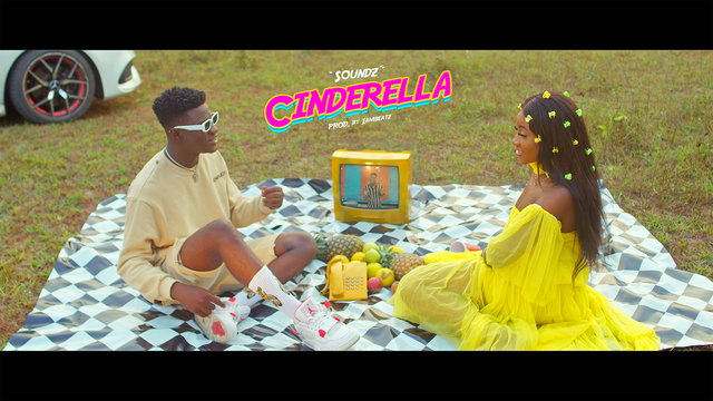 Cinderella