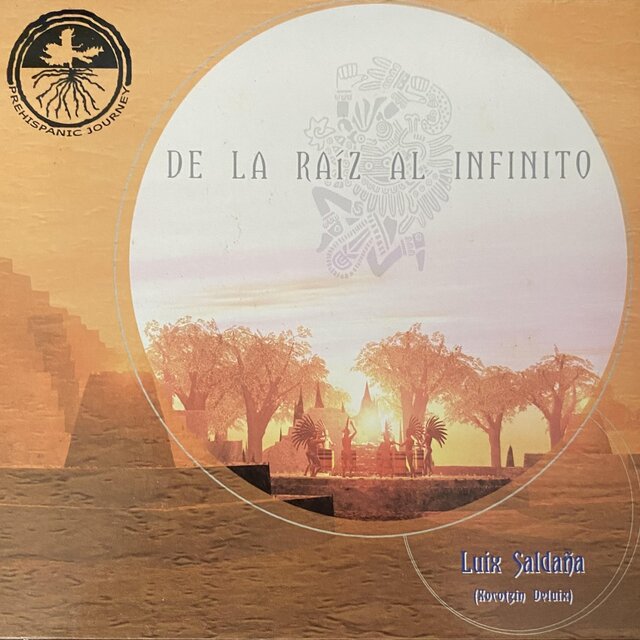 De la raiz al viento