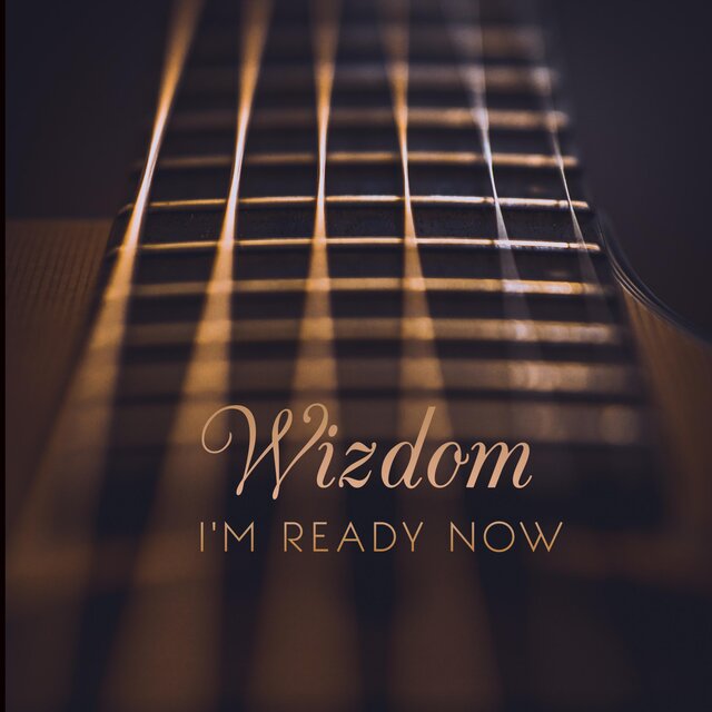 I'm Ready Now