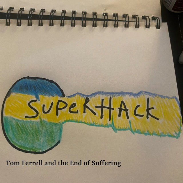SuperHack