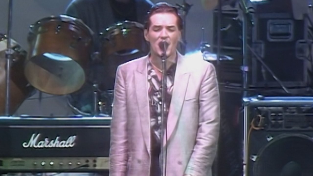 Junge Roemer (Wiener Festwochen Konzert, 15.05.1985) (Live)
