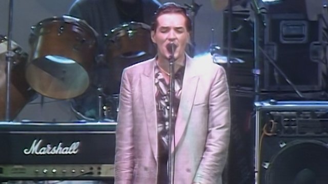 Junge Roemer (Wiener Festwochen Konzert, 15.05.1985) (Live)