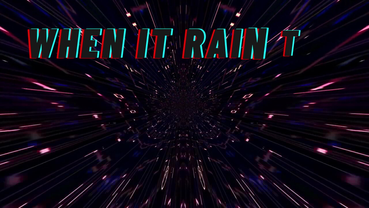 Chicago Flooding (Lyric Video)
