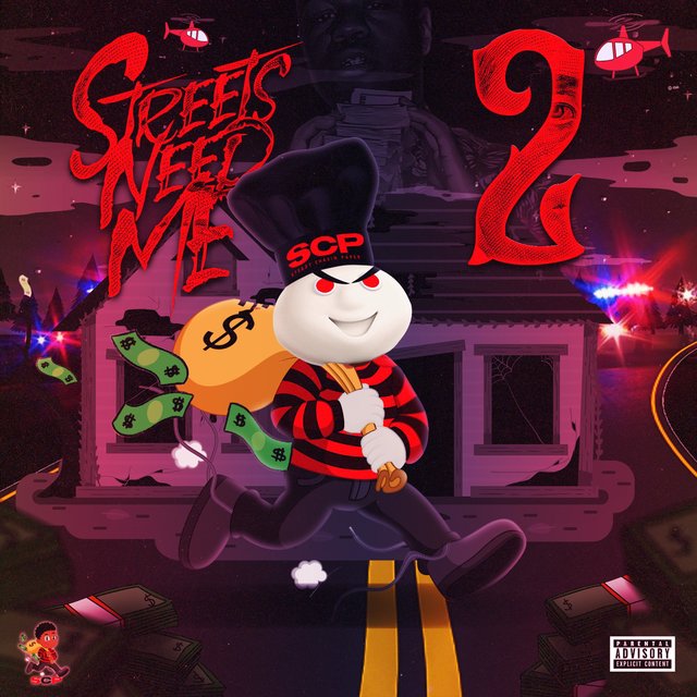 Streets Need Me 2