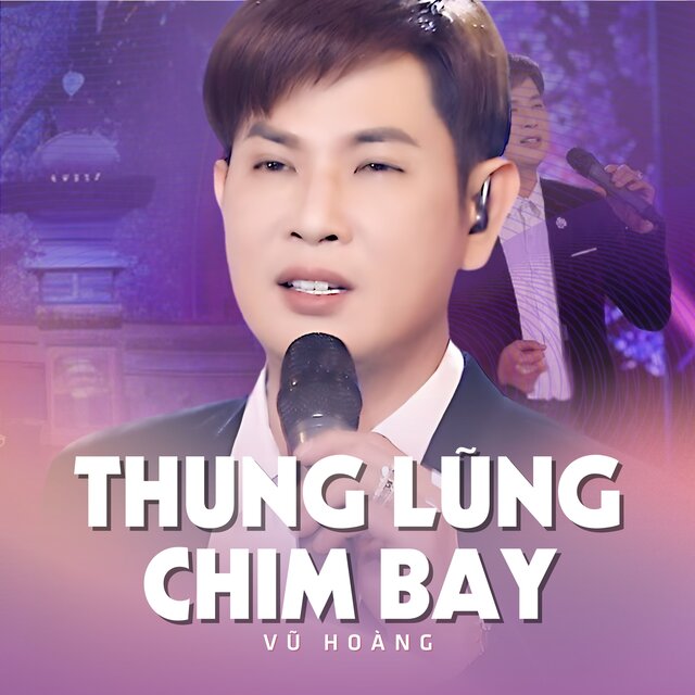 Thung Lũng Chim Bay