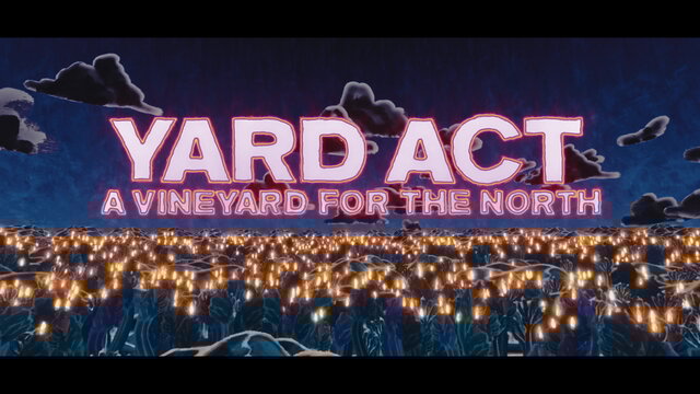 A Vineyard for the North