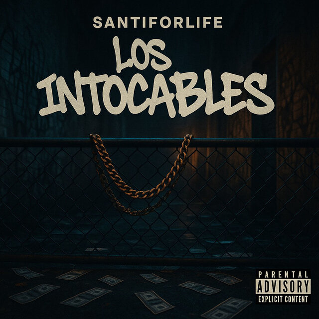 Los Intocables