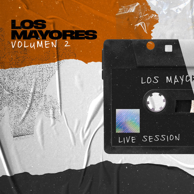 Live Session, Vol. 2